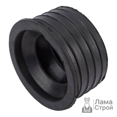 Манжета переходная 50 × 75 для чугунной трубы