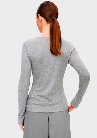 Лонгслив DAISYKNIT