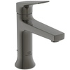 Ideal Standard La Dolce Vita BD653A5 Однорукоятковый смеситель для раковины с донным клапаном PVD Magnetic Grey (Магнит)