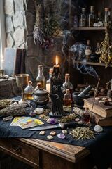 Свеча Морены - Врата перемен