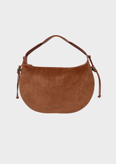 Сумка COCCINELLE Thess Corduroy