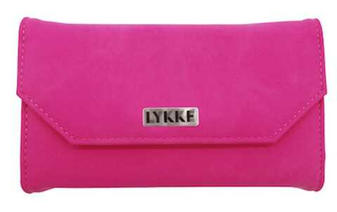 Набор разъемных спиц LYKKE дерево Blush, длина 11.5 см