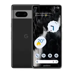 Смартфон Google Pixel 7 8/128GB, Obsidian (Черный обсидиан) (Японская версия)