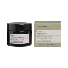 SKIN REGIMEN Трипептидный крем-гель