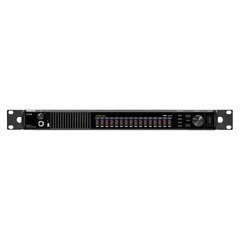 Масштабируемый радиоприёмник для систем Axient Digital и ULX-D Shure ANX4E
