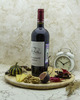 Вино Old Bridge Резервное Красное Сухое 2012 г.у. 14,0% 0,75 л, Армения