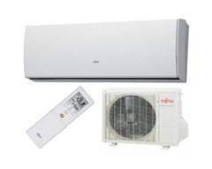 Сплит-система Fujitsu ASYG09LTCB/AOYG09LTCN inverter