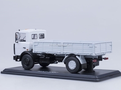 MAZ-5337 board later gray Start Scale Models (SSM) 1:43