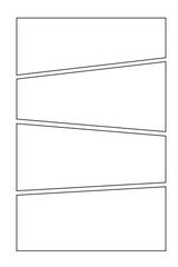Comic Sketchbook. Создай свою историю