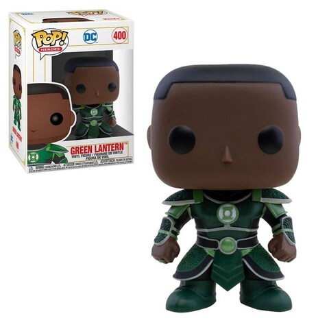 Funko POP! DC. Imperial Palace: Green Lantern (400)