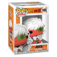 Funko POP! Dragon Ball Z: Jiece (1495)