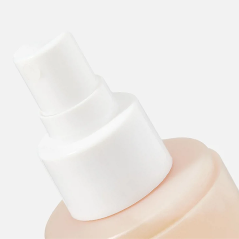 Эффективный Розовый тоник-спрей без спирта / Pure Rose Toning 200 мл