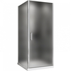 Abber Sonnenstrand AG04100M-S100M Душевой уголок, 100x100x195, цвет: хром