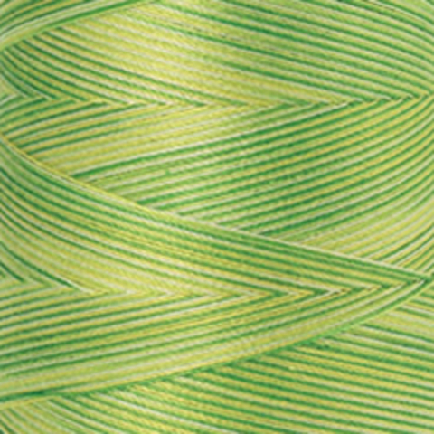 НИТЬ ДЛЯ МАШИННОГО КВИЛТИНГА SILK-FINISH MULTI COTTON 50, 1372 М, Цвет: 9830