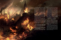 Зов Ктулху. Расширенное издание (с иллюстрациями Франсуа Баранже)
