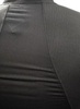 Комплект спортивного термобелья с ветрозащитой Noname Arctos WS 24 UX black - 7