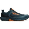 BLUE/ORANGE