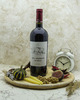 Вино Old Bridge Резервное Красное Сухое 2012 г.у. 14,0% 0,75 л, Армения