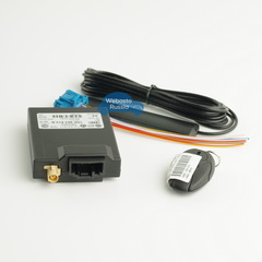 Комплект Webasto Telestart T91R VW (для дооснащения) 5