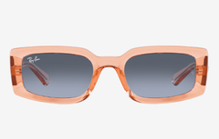 Очки Ray Ban Kiliane RB4395 6686/8F