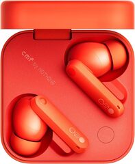Беспроводные наушники CMF by Nothing Buds Pro 2, Оранжевый | Orange