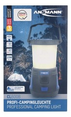 Фонарь кемпинговый CL600B ANSMANN