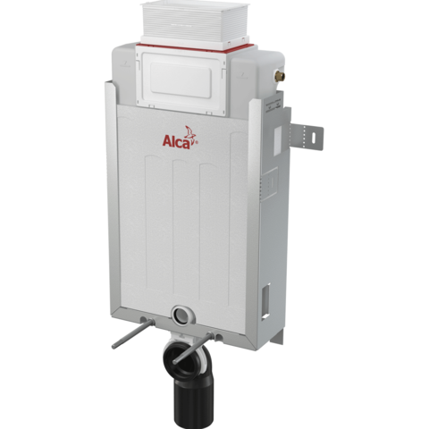 Alcaplast AM119/1000 Скрытая система инсталляции для замуровывания в стену, управление сверху или спереди