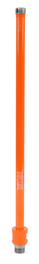 Коронка алмазная MESSER LZ 18/H10/400/2