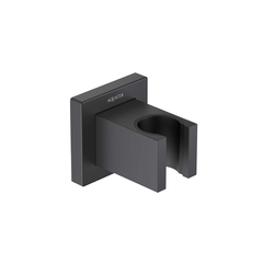 Aquatek AQ2401MB AQ2401MB держатель ручного душа, матовый черный фото