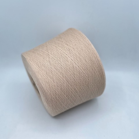 Millefili (пр.Италия),art-Arhimederws 1800м/100 гр. 40%Шерсть, 40%Хлопок, 20%Полиамид, цвет-Светло-бежевый(250/509),арт-31868