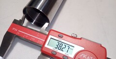 Перо вилки для Kawasaki ER6F 2006-2008, 41мм*585мм