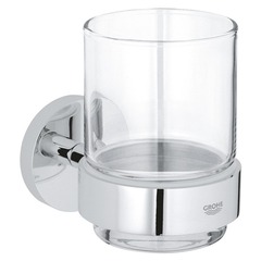 Стакан с держателем GROHE Start (41194000)