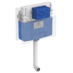 Ideal Standard Prosys R015667 Бачок для унитаза встраиваемый фото