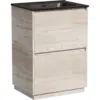 Sancos Libra Floor LB60FEG Тумба напольная, 59x45x84