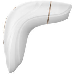 Satisfyer Pro Plus Vibration, белый