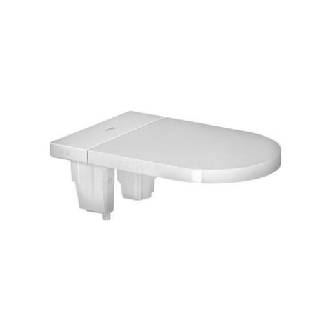 Duravit Duravit SensoWash Starck 612000012000320 Сиденье для унитаза-биде