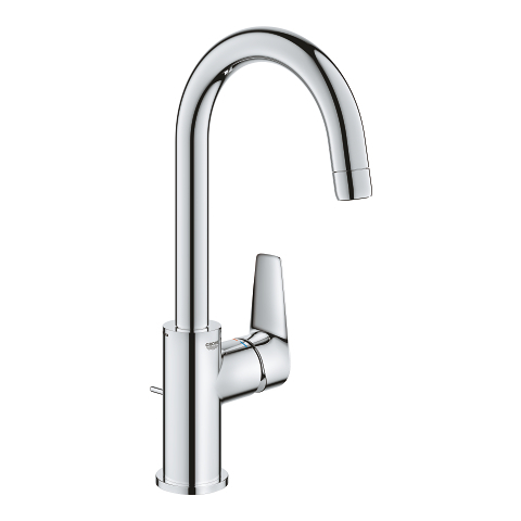 GROHE BauEdge 23760001 Смеситель для раковины