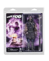 Фигурка NECA The Fog: Captain Blake