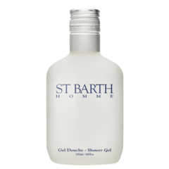 LIGNE ST BARTH SHOWER GEL HOMME 200 мл. Гель для душа Ноmmе