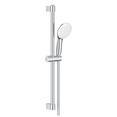 GROHE Tempesta 27924003 Душевой гарнитур, лейка 1 режим, штанга 600 мм, 9,5 л/мин фото