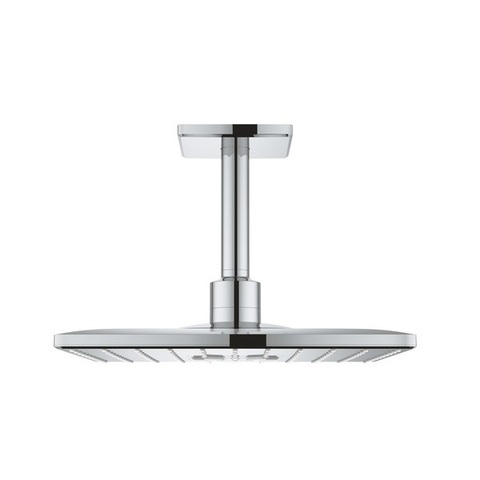 GROHE Rainshower SmartActive 26481000 Душ верхний с кронштейном