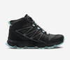 Женские утепленные ботинки Salomon Cruzano 3 Mid GTX черные - 1