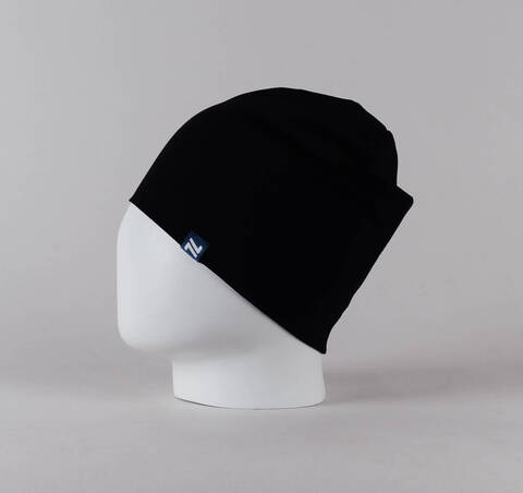 Шапка Nordski Simple black