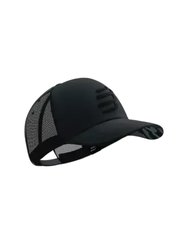Кепка Trucker Black Black Refl