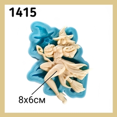 1415 Молд силиконовый 