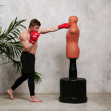 Манекен Higher Boxing Punching Man-Medium (беж) фото №15