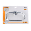 Fixsen Comfort Chrome FX-85011 Полотенцедержатель, цвет: хром