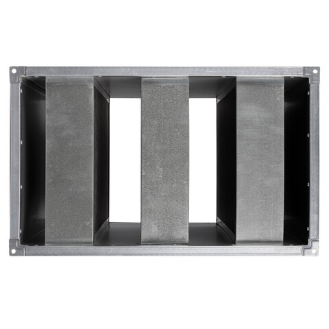 Шумоглушитель Shuft SRSr 800x500/1000