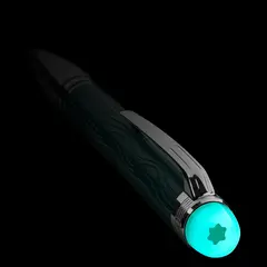 Шариковая ручка Starwalker Polar Green Due