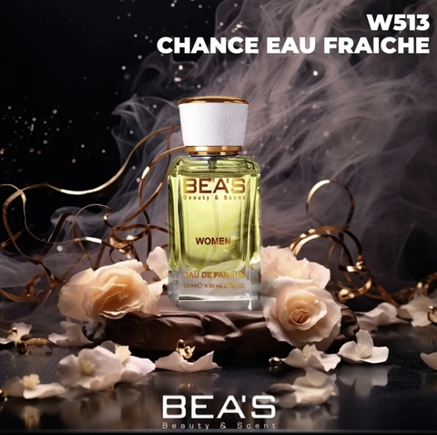 Парфюмерная вода Eauu Fraiche 20ML WOMEN W513 — фото 3
